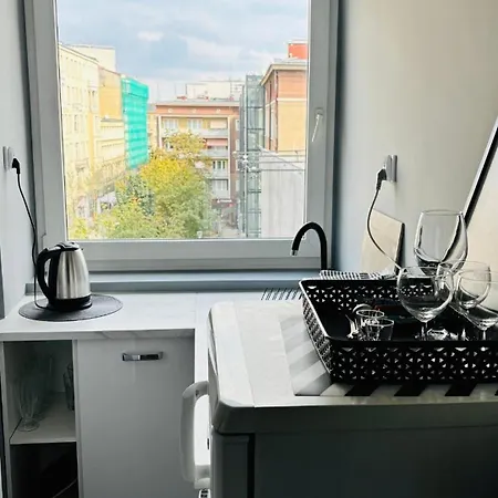 Coco Christina 1 Daire *