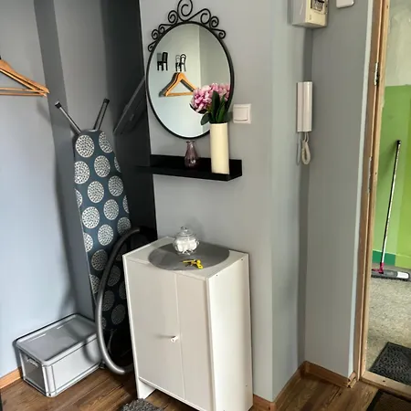 Coco Christina 1 Varşova