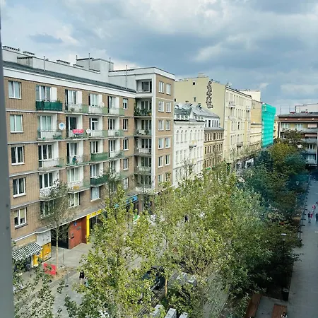 Coco Christina 1 ורשה