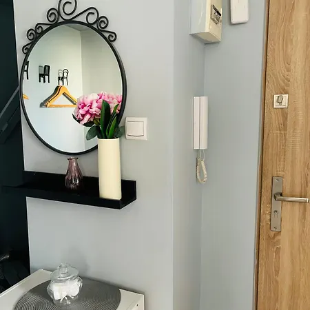 Coco Christina 1 * وارسو