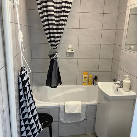 Coco Christina 1 דירה *