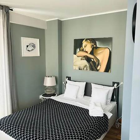 شقة Coco Christina 1 *