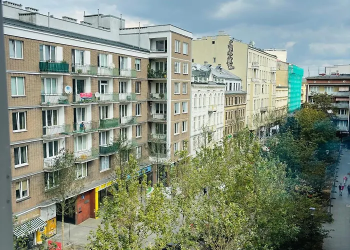 Coco Christina 1 Warsaw